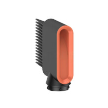 Wide-Tooth Comb Attachment for  Airwrap HS01HS05 HS08 Pre-Styling Dryer Brush for Curly Coily Hair Replacement Part