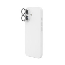 Bescherming camera "Cam Protect" Apple iPhone 16/16 Plus, rés. chcs/ray.