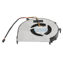 3-Wire 5V CPU Cooling Fan for GE62/GE72 Notebooks Computer Accessories