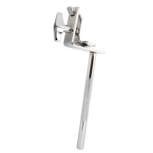 Heavy Duty Adjustable Metal Clamp for Bass Drum Cowbell & Percussion Stand