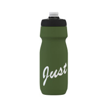 Bouteille d'eau de cyclisme, bouteille d'eau à-Vert fort épicé