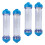 Compacts Water Filter Housing Transparents Filter Dryer Cylinder 1