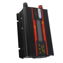3000W Peak 12V to 220V Car Inverter