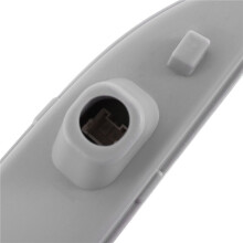4X para Tucson IX35 2010-2014 Luz de Espejo Retrovisor Luz de Señal de Indicador de Espejo Lateral 876142S200 Izquierda