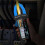 HoldPeak -7200D Digital Clamp Meter, TRMS 6000 Counts Multimeter with Auto Range,AC/ Voltage & Current Measurement 3