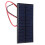3pcs 6V 1W Solar Panel Kit Polycrystalline Silicon with 30cm Cable 5