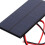 3pcs 6V 1W Solar Panel Kit Polycrystalline Silicon with 30cm Cable 12