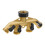 Brass Tap Quick Connecter Brass Hose Coupling Adapter Garden-1 3