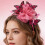 Trendiger Haarschmuck mit elegantem-Schwarz 3
