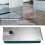 Steel Glass Door Floor Spring Hinge 16
