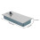 Steel Glass Door Floor Spring Hinge 13