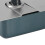 Steel Glass Door Floor Spring Hinge 12
