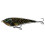 Sinkender ABS Jerkbait-Angelköder 13cm 40,5g mit 3D-Augen für Forellen, Welse 3