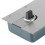 Steel Glass Door Floor Spring Hinge 8
