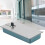 Steel Glass Door Floor Spring Hinge 14