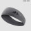 Polyester Sports Headband Moisture-Wicking Secure Fit 5