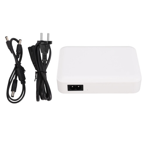 USV 6600mAh Netzteil EU-Stecker DC5.5x2.1mm 2