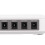 USV 6600mAh Netzteil EU-Stecker DC5.5x2.1mm 11