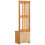 VidaXL vidaXL Hall Tree SANDNES 45x40x159.5 cm Solid Wood Pine 7