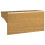 VidaXL vidaXL Wall-mounted Coat Rack SANDNES 87x30x42 cm Solid Wood Pine 7