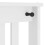 VidaXL vidaXL Hall Tree SANDNES White 45x40x159.5 cm Solid Wood Pine 10