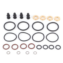 4 Set of Fuel Injector Repair Seals Kit Accessories Fit for A2 A3 A4 1.9l 2.0l