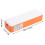 Mini-USV-Batterie-Backup 2600mAh DC 5V USB-Eingang 2