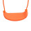 VidaXL vidaXL Schaukelset mit Rutsche und 3 Sitzen Orange 4