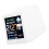 LCD Digital Calendar Clock with WiFi Weather Forecast, White 16