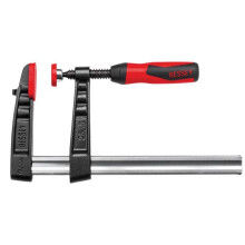 Bessey Tgk Malleable Cast Iron Screw Clamp