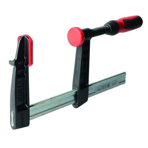 BESSEY Bessey Tgk Malleable Cast Iron Screw Clamp