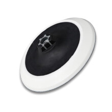 Flexipads World Class Medium Density Pads For Polishing & Grinding Grip