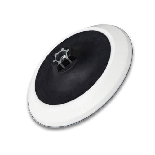 Flexipads World Class Medium Density Pads For Polishing & Grinding Grip