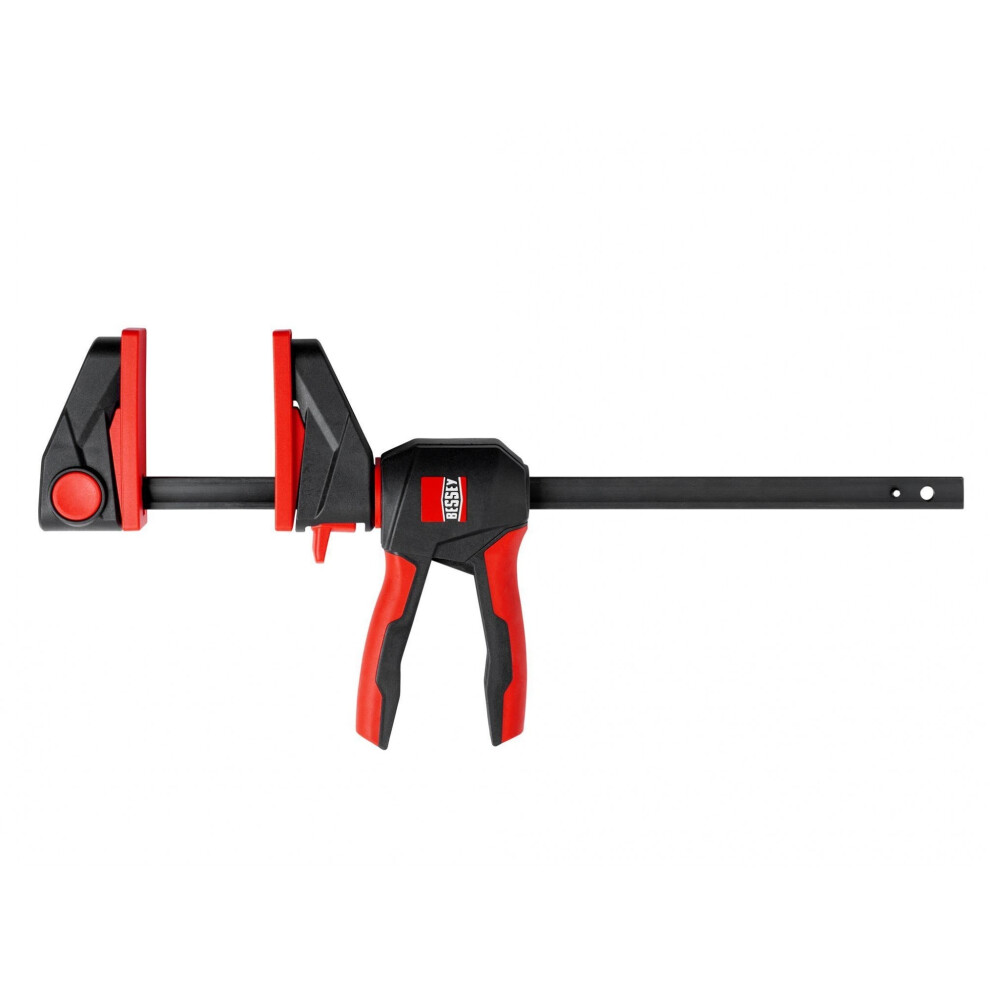 Bessey Ez360 One-Handed 360 Clamp