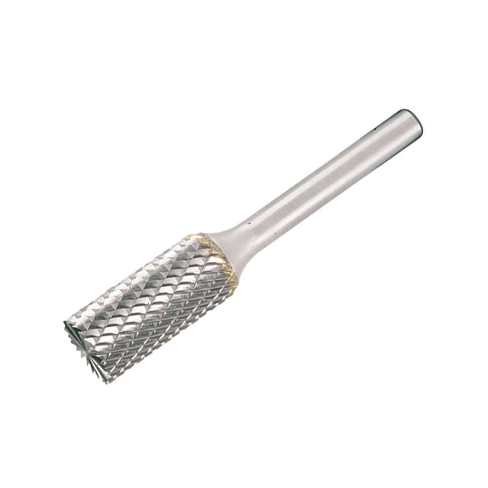 Dormer P803 Solid Carbide Bright Rotary Burr 5063750513614