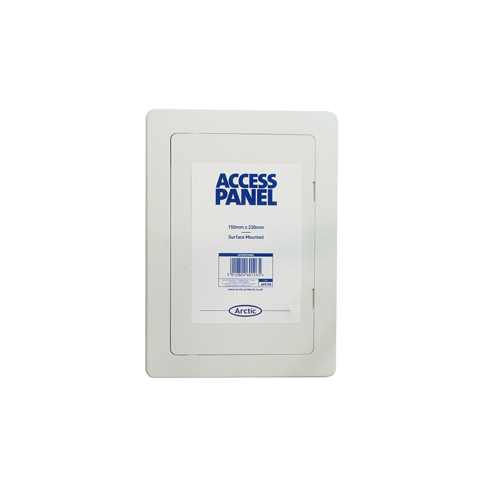 Arctic Hayes Access Panel 5063750608013