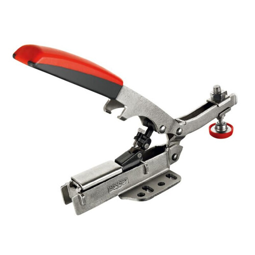 BESSEY Bessey Stc Self-adjusting Horizontal Toggle Clamp