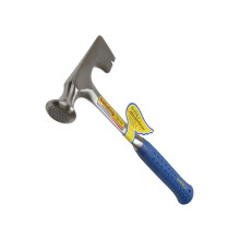 Estwing E3/11 Drywall Hammer, Vinyl Grip 400g (14oz)
