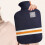Refillable PVC Hot Water Bottle with Knitted Cover 1L 5