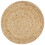VidaXL vidaXL Handgefertigter Sitzpuff 40 x 45 cm Jute 2