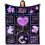 Couverture cadeau pour sœur 152 x 127 cm 1