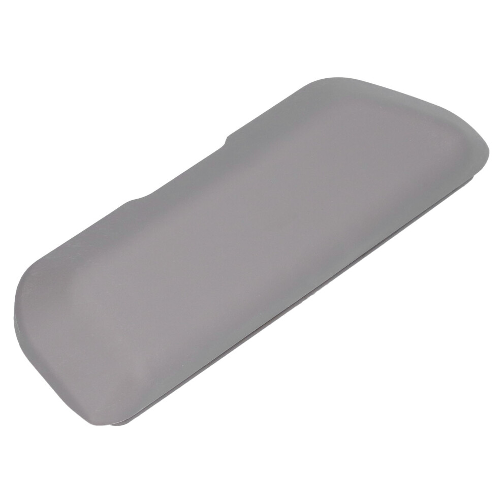 Cayenne Car Glasses & Sunglasses Storage Box Easy Access Grey 8701391906545