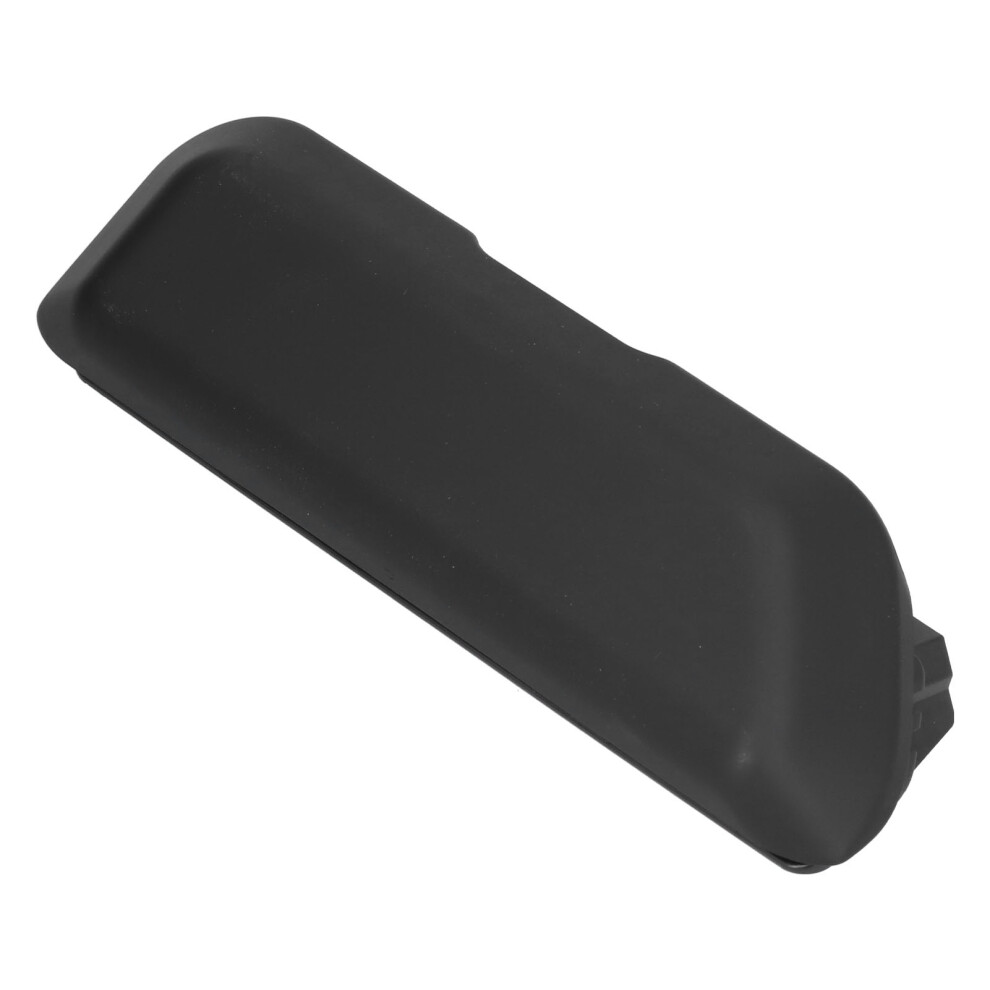 Cayenne Car Glasses Holder Storage Box Eyewear Accessory Black 6941391906561