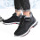 Women's Snow Boots Warm Lined Ankle Waterproof Size 8.5 2