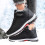 Women's Snow Boots Warm Lined Ankle Waterproof Size 8.5 5