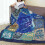 Κουβέρτα Cozy60"x50" για δώρο ανιψιάς – Γενέθλια, αποφοίτηση ή απλώς επειδή – Συμβατή 4