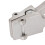 3-Feder-Startklemme, legierter Stahl, 68 lb 7
