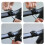 ABS Bicycle Protective Cover Waterproof Lightweight 360 5