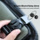 ABS Bicycle Protective Cover Waterproof Lightweight 360 8