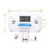 30 A Autoadaptive Solar-Laderegler Li-ion 2